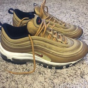 Nike air max 97 OG sneakers